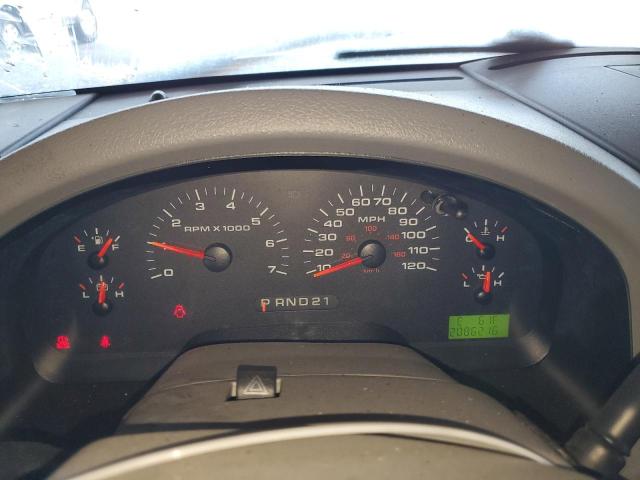 Photo 9 from auction – 2004 FORD F150 SUPER with VIN 1FTRW12W94KA84732