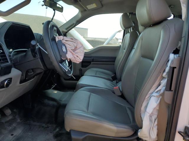 Photo 7 from auction – 2016 FORD F150 SUPER with VIN 1FTEX1E89GKD67242