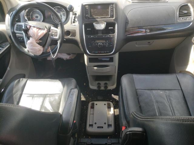 Photo 8 from auction – 2013 CHRYSLER TOWN & COU with VIN 2C4RC1BG7DR778001