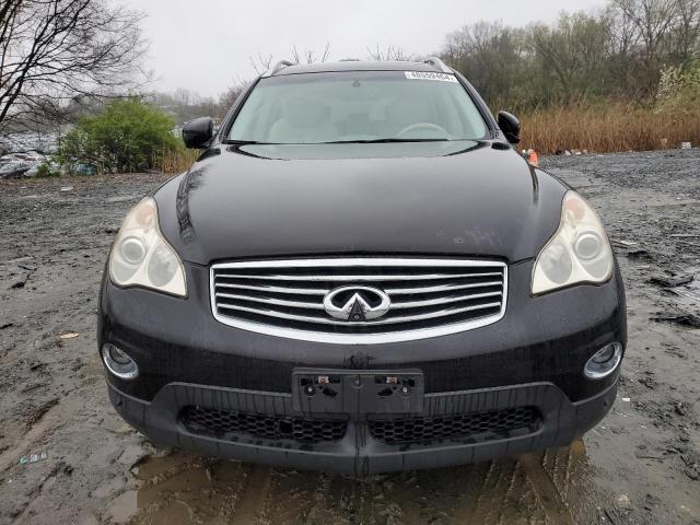 Photo 5 from auction – 2013 INFINITI EX37 BASE with VIN JN1BJ0HR7DM480628