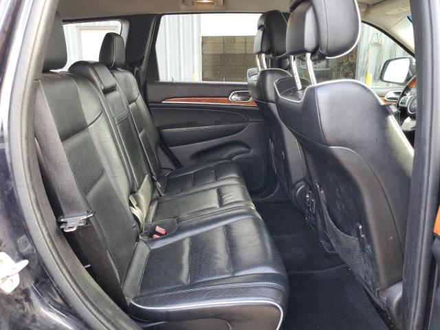 Photo 11 from auction – 2011 JEEP GRAND CHER with VIN 1J4RR6GGXBC608719