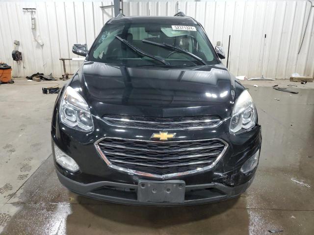 Photo 5 from auction – 2017 CHEVROLET EQUINOX PR with VIN 2GNFLGEK6H6126443