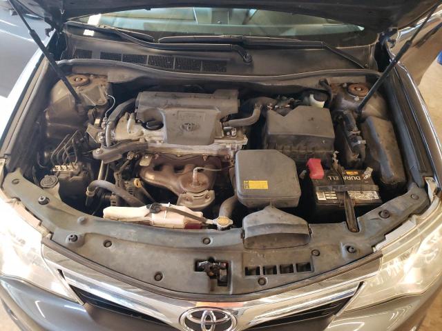 Photo 11 from auction – 2013 TOYOTA CAMRY L with VIN 4T1BF1FK0DU261323
