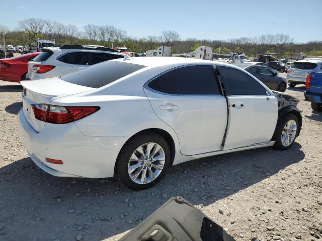 Photo 3 from auction – 2013 LEXUS ES 300H with VIN JTHBW1GG3D2003421