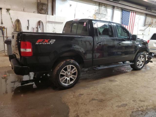 Photo 3 from auction – 2007 FORD F150 SUPER with VIN 1FTPW12V17KC15073