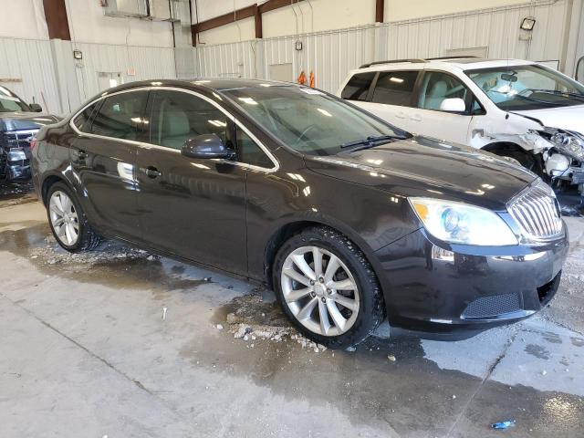 Фото 4 с аукциона – 2015 BUICK VERANO с VIN 1G4PP5SK0F4106967
