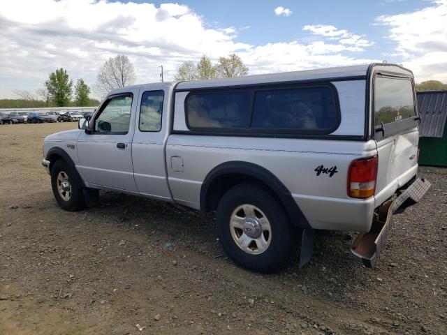 Photo 2 from auction – 1997 FORD RANGER SUP with VIN 1FTDR15X4VTA20602