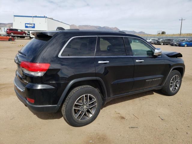 Photo 3 from auction – 2017 JEEP GRAND CHER with VIN 1C4RJFBG7HC932224