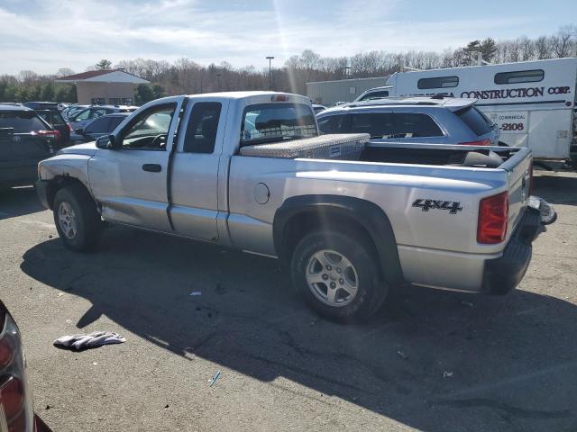 Photo 2 from auction – 2007 DODGE DAKOTA ST with VIN 1D7HW22K47S169034