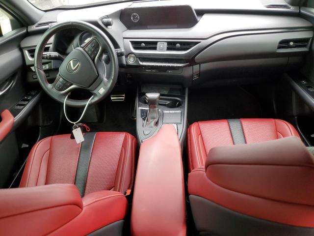 Photo 8 from auction – 2021 LEXUS UX 200 with VIN JTHE3JBHXM2033103