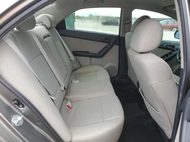 Photo 10 from auction – 2012 KIA FORTE EX with VIN KNAFU4A21C5620334