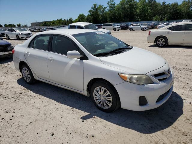 Photo 4 from auction – 2011 TOYOTA COROLLA BA with VIN 2T1BU4EE3BC540928
