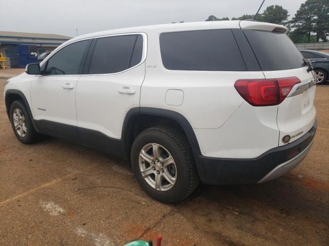 Photo 2 from auction – 2019 GMC ACADIA SLE with VIN 1GKKNKLA2KZ196102