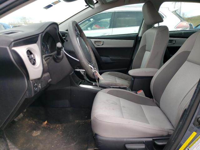 Photo 7 from auction – 2019 TOYOTA COROLLA L with VIN 2T1BURHE0KC125896