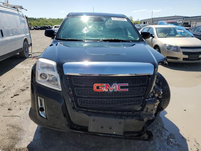 صورة رقم 5 من المزاد - 2012 GMC TERRAIN SL مع VIN 2GKALMEK5C6174224