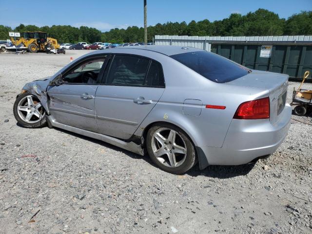 Photo 2 from auction – 2004 ACURA TL with VIN 19UUA66284A046221