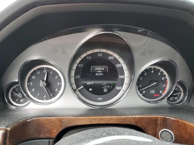 Photo 9 from auction – 2013 MERCEDES-BENZ E 350 4MAT with VIN WDDHF8JB1DA712684