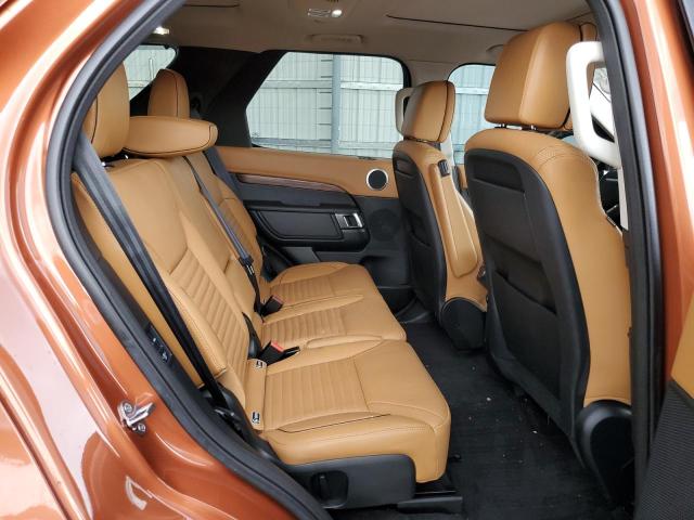 Photo 11 from auction – 2019 LAND ROVER DISCOVERY with VIN SALRT2RV5K2413587