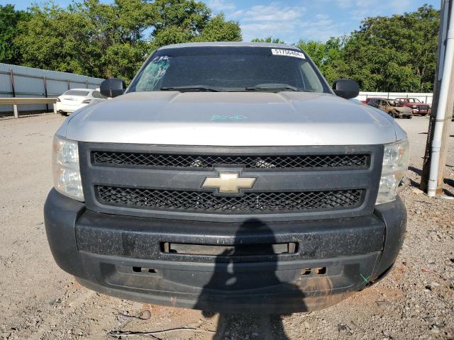 Photo 5 from auction – 2012 CHEVROLET OTHER with VIN 1GCRCPEX1CZ302295