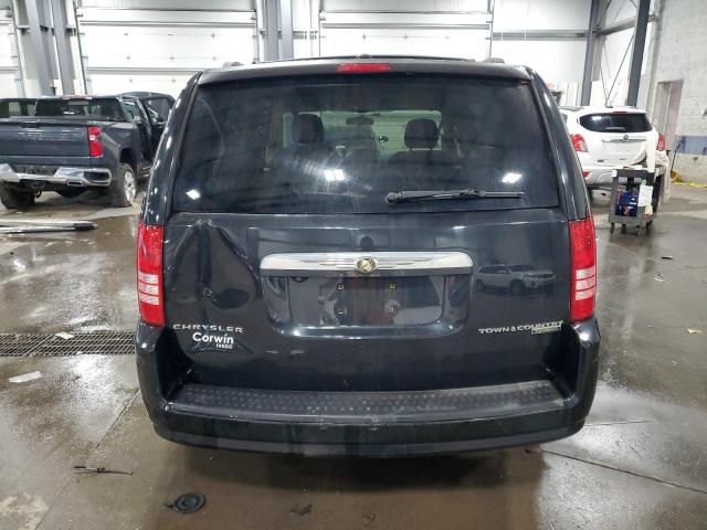 Photo 6 from auction – 2010 CHRYSLER TOWN & COU with VIN 2A4RR5D19AR456979