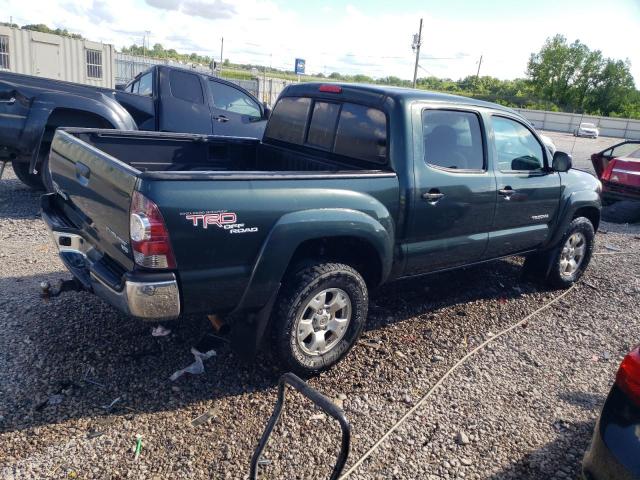 Photo 3 from auction – 2011 TOYOTA TACOMA DOU with VIN 5TFJU4GN2BX009732