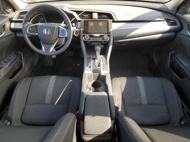 Zdjęcie 8 z aukcji – 2016 HONDA CIVIC EX z VIN 19XFC2F77GE018773