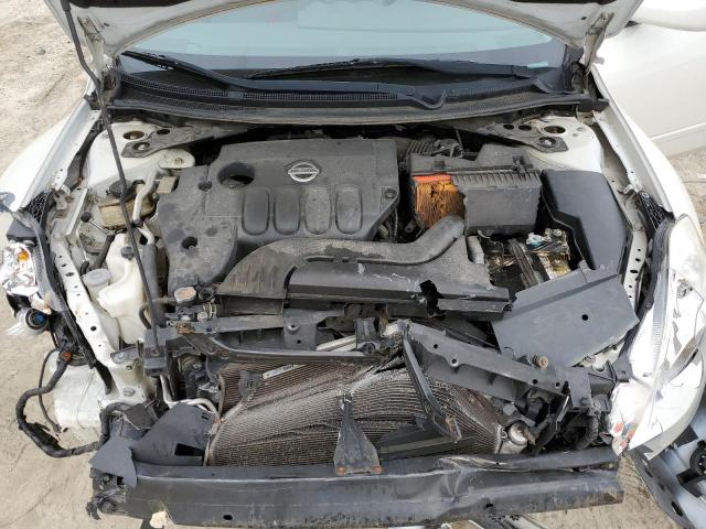Photo 11 from auction – 2010 NISSAN ALTIMA BAS with VIN 1N4AL2APXAN520025