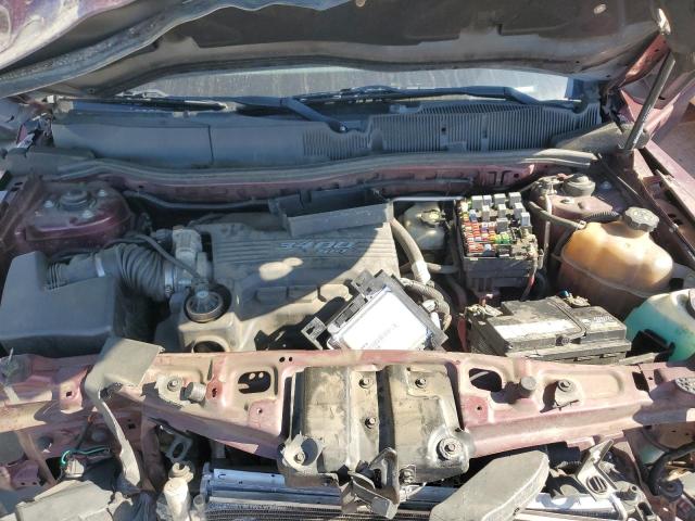 Photo 11 from auction – 2008 PONTIAC TORRENT with VIN 2CKDL33F386315235
