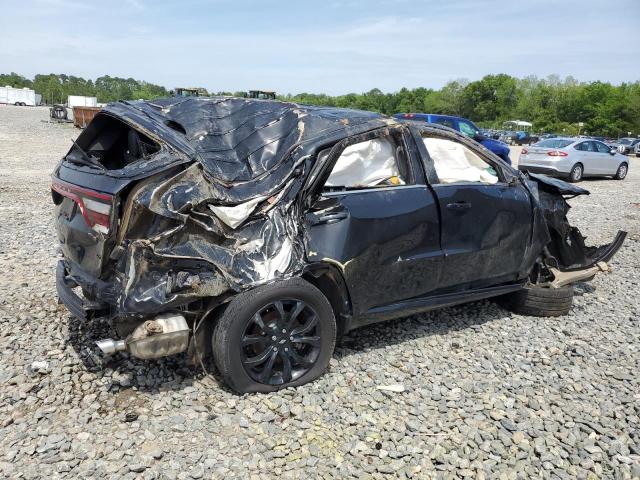 Photo 3 from auction – 2020 DODGE DURANGO GT with VIN 1C4RDHDG6LC145919