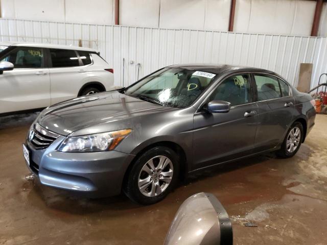 HONDA ACCORD LXP 2012 with VIN 1HGCP2F45CA177609 - Photo from auction