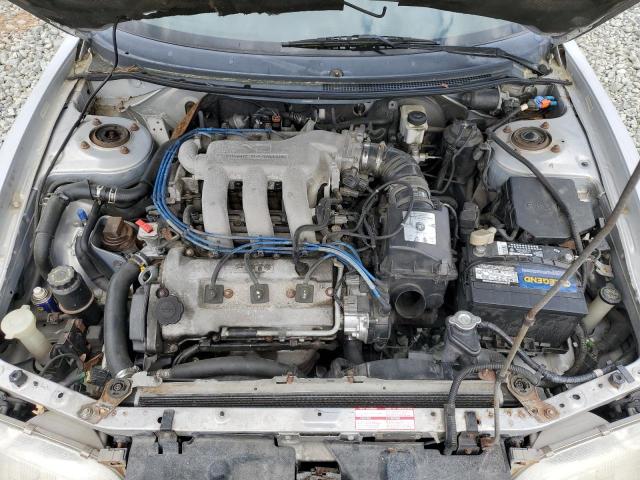 Photo 11 from auction – 1993 MAZDA MX-6 LS with VIN 1YVGE31B3P5239230