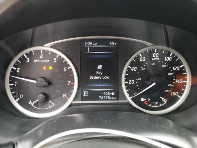 Photo 9 from auction – 2018 NISSAN SENTRA S with VIN 3N1AB7AP6JY239131