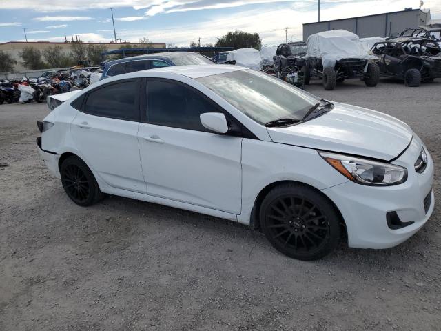 Photo 4 from auction – 2017 HYUNDAI ACCENT SE with VIN KMHCT4AE5HU339634