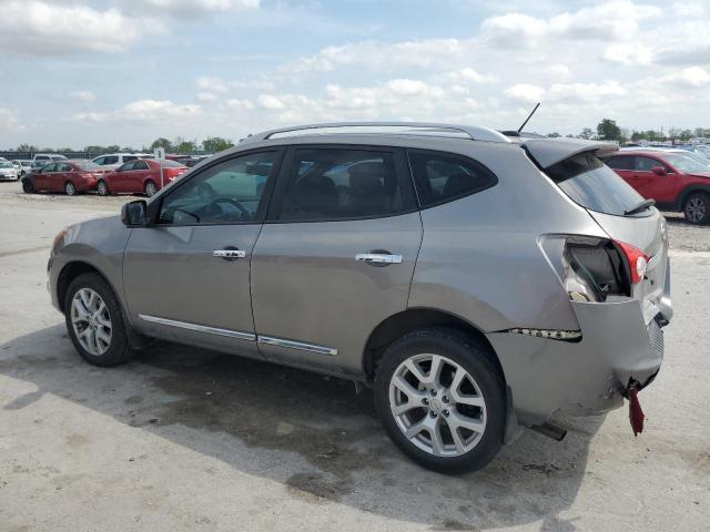 Photo 2 from auction – 2011 NISSAN ROGUE with VIN JN8AS5MTXBW576179
