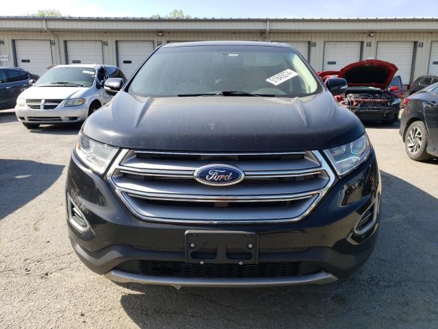 Photo 5 from auction – 2017 FORD EDGE SEL with VIN 2FMPK4J85HBC04481