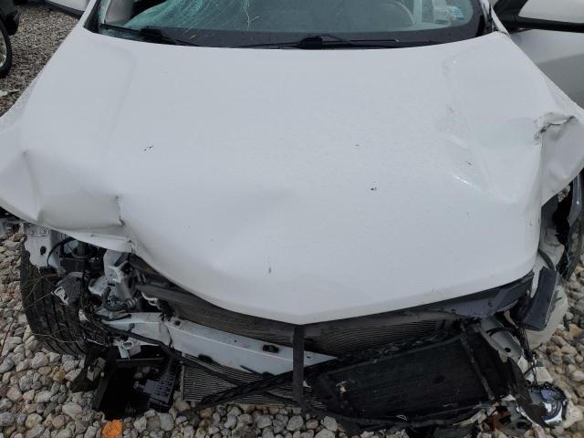 Photo 12 from auction – 2018 CHEVROLET EQUINOX LT with VIN 2GNAXSEVXJ6305019