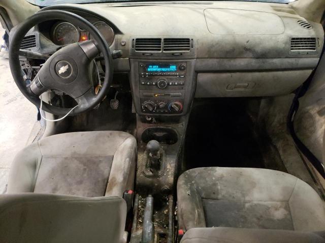 Photo 8 from auction – 2008 CHEVROLET COBALT with VIN 1G1AK18F987118783