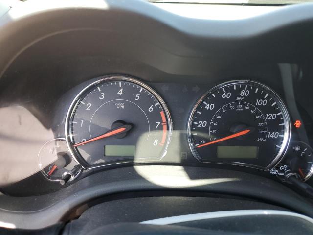 Photo 9 from auction – 2013 TOYOTA COROLLA BA with VIN 2T1BU4EE0DC115766