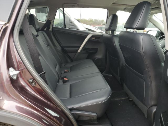 Photo 10 from auction – 2016 TOYOTA RAV4 LIMIT with VIN 2T3DFREV8GW454382
