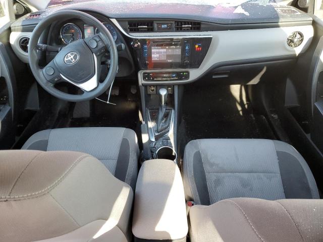 Photo 8 from auction – 2019 TOYOTA COROLLA L with VIN 2T1BURHE0KC131956