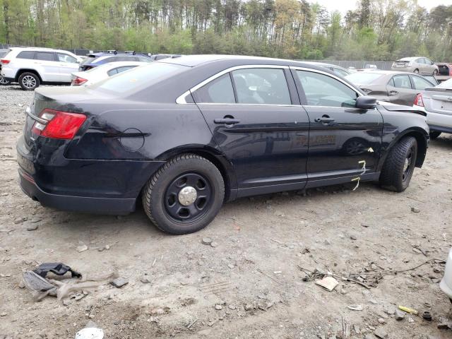 Photo 3 from auction – 2018 FORD TAURUS POL with VIN 1FAHP2MT6JG135061