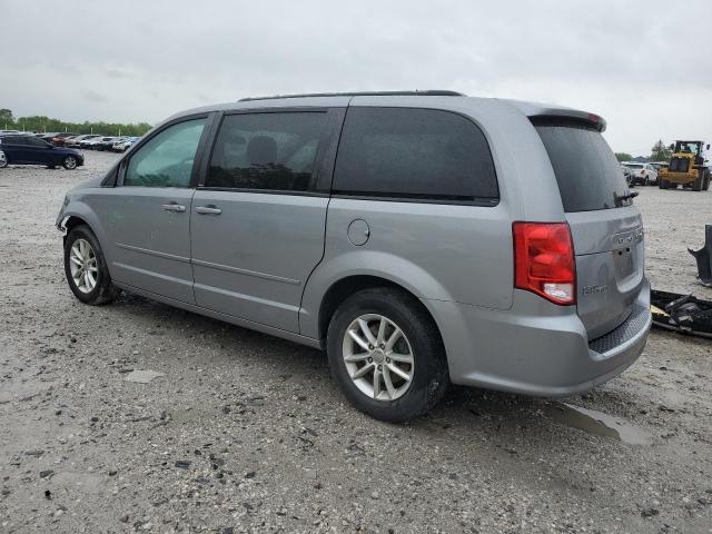 Photo 2 from auction – 2013 DODGE GRAND CARA with VIN 2C4RDGCG8DR686863
