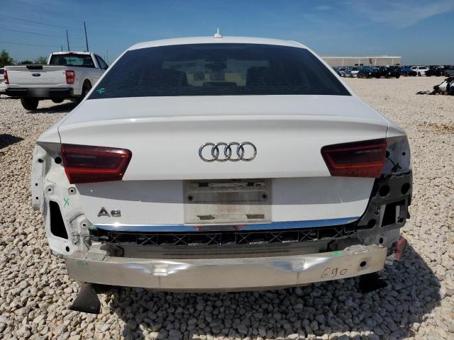 Photo 6 from auction – 2016 AUDI A6 PREMIUM with VIN WAUCFAFC3GN100252