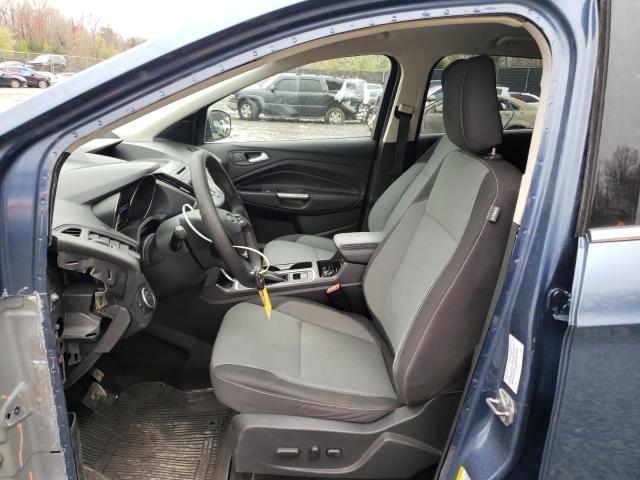 Photo 7 from auction – 2018 FORD ESCAPE SE with VIN 1FMCU9GD9JUC16076