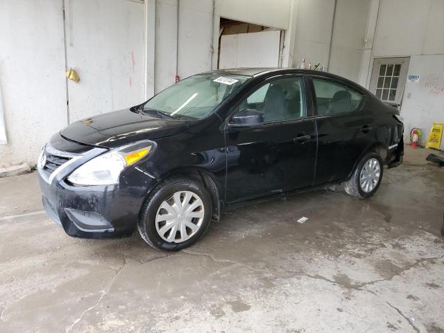 NISSAN VERSA S 2017 with VIN 3N1CN7AP4HL855952 - Photo from auction