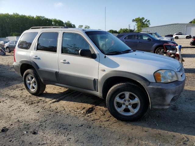 Photo 4 from auction – 2006 MAZDA TRIBUTE I with VIN 4F2YZ02Z86KM36208