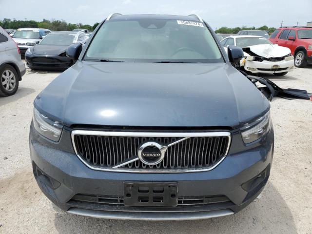 Photo 5 from auction – 2021 VOLVO XC40 T4 MO with VIN YV4AC2HK8M2430606
