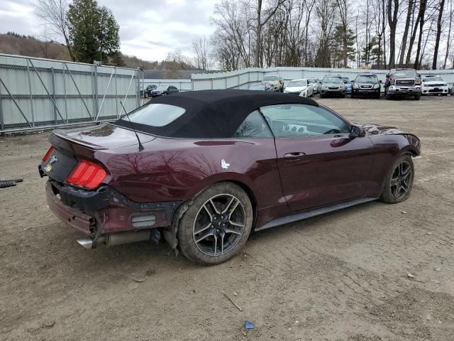 Photo 3 from auction – 2018 FORD MUSTANG with VIN 1FATP8UH3J5173965