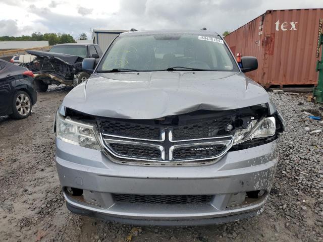 Photo 5 from auction – 2016 DODGE JOURNEY SE with VIN 3C4PDCAB0GT223625