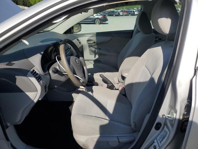 Photo 7 from auction – 2009 TOYOTA COROLLA BA with VIN 1NXBU40E69Z094130